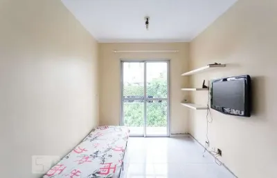 Apartamento para venda - cidade são francisco , 2 quartos,  50 m² - são paulo