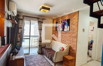 Cobertura para venda - pechincha, 3 quartos,  114 m² - rio de janeiro