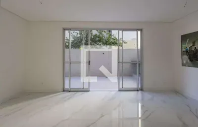 Apartamento para venda - anchieta, 2 quartos,  153 m² - belo horizonte
