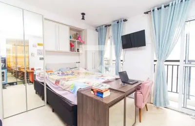 Kitnet / stúdio para venda - bela vista, 1 quarto,  26 m² - são paulo