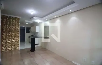 Casa / sobrado em condomínio para venda - estância velha, 2 quartos,  80 m² - canoas