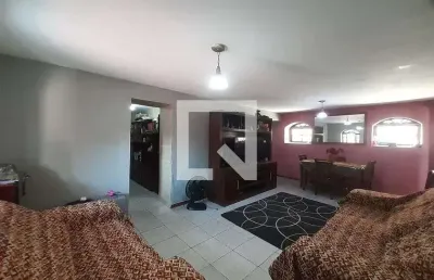 Casa para venda - engenho novo, 3 quartos,  200 m² - rio de janeiro