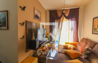 Apartamento para venda - cecap, 2 quartos,  54 m² - jundiaí