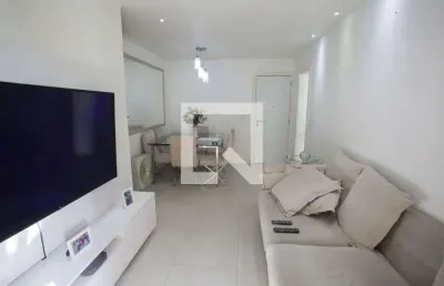 Apartamento para venda - freguesia , 3 quartos,  74 m² - rio de janeiro