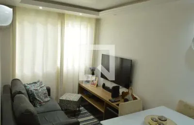 Apartamento para venda - taquara, 3 quartos,  50 m² - rio de janeiro