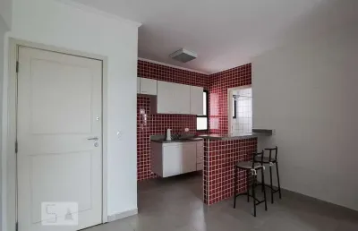 Apartamento para venda - cambuí, 1 quarto,  48 m² - campinas