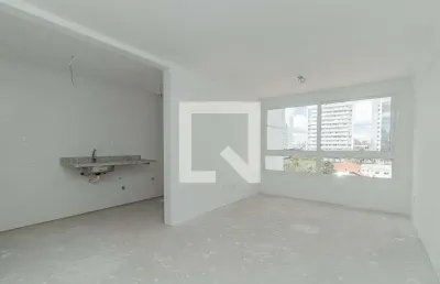 Apartamento para venda - passo d&apos;areia, 1 quarto,  48 m² - porto alegre