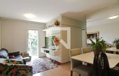 Apartamento para venda - casa verde, 3 quartos,  80 m² - são paulo