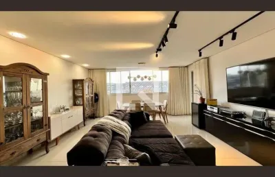 Apartamento para venda - buritis, 3 quartos,  112 m² - belo horizonte