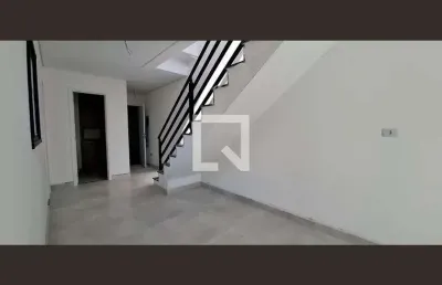 Cobertura para venda - jardim bela vista, 2 quartos,  96 m² - santo andré