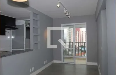 Apartamento para venda - vila gustavo, 2 quartos,  66 m² - são paulo