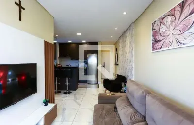 Cobertura para venda - vila andrade, 3 quartos,  92 m² - são paulo