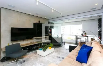 Apartamento para venda - vila andrade, 3 quartos,  114 m² - são paulo