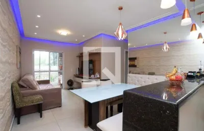 Apartamento para venda - picanço, 3 quartos,  86 m² - guarulhos