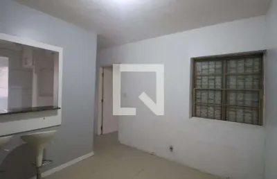 Apartamento para venda - são josé, 2 quartos,  40 m² - canoas