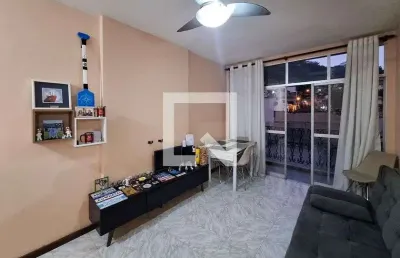 Apartamento para venda - santa rosa , 2 quartos,  56 m² - niterói