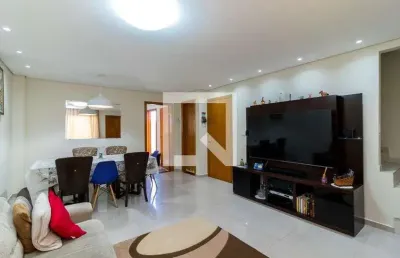 Casa / sobrado em condomínio para venda - casa verde, 3 quartos,  98 m² - são paulo