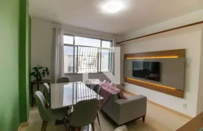 Apartamento para venda - icaraí, 4 quartos,  76 m² - niterói