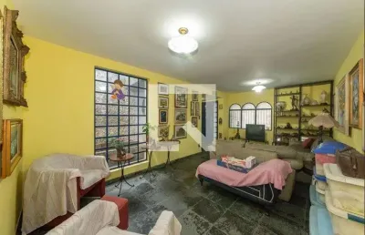 Casa para venda - bosque da saúde, 3 quartos,  155 m² - são paulo