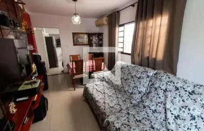 Casa para venda - jardim santana, 2 quartos,  147 m² - campinas