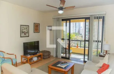 Apartamento para venda - brooklin, 3 quartos,  112 m² - são paulo