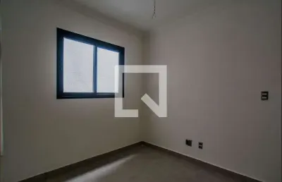 Apartamento para venda - vila américa, 2 quartos,  47 m² - santo andré