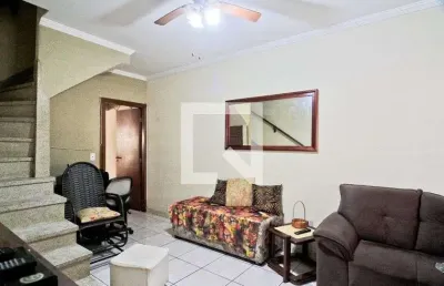 Casa para venda - piqueri, 3 quartos,  153 m² - são paulo