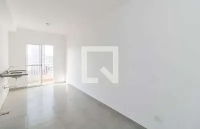 Apartamento para venda - ponte rasa, 2 quartos,  42 m² - são paulo