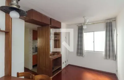 Apartamento para venda - campos elíseos, 2 quartos,  48 m² - são paulo