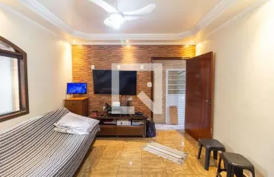 Casa para venda - pestana, 3 quartos,  100 m² - osasco