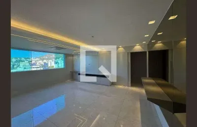 Apartamento para venda - buritis, 4 quartos,  111 m² - belo horizonte