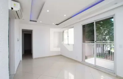 Apartamento para venda - vila augusta, 3 quartos,  68 m² - guarulhos