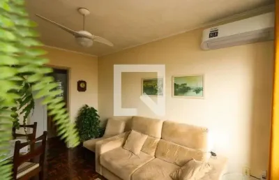 Apartamento para venda - santa tereza , 2 quartos,  76 m² - porto alegre