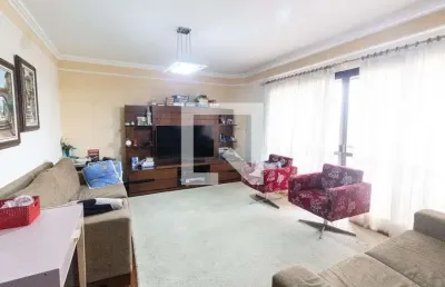 Apartamento para venda - água fria, 4 quartos,  170 m² - são paulo