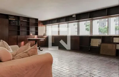 Apartamento para venda - copacabana, 3 quartos,  110 m² - rio de janeiro