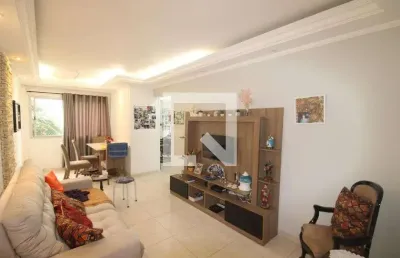 Apartamento para venda - mandaqui, 2 quartos,  75 m² - são paulo