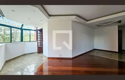Apartamento para venda - jardim marajoara , 4 quartos,  125 m² - são paulo