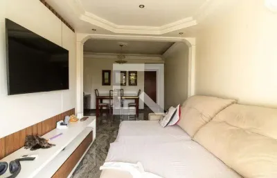 Apartamento para venda - taquaral, 2 quartos,  85 m² - campinas