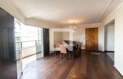 Apartamento para venda - água fria, 3 quartos,  164 m² - são paulo