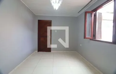 Casa para venda - bairro fátima, 4 quartos,  125 m² - canoas