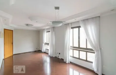 Apartamento para venda - campestre, 3 quartos,  92 m² - santo andré