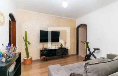 Casa para venda - vila jacuí, 3 quartos,  120 m² - são paulo