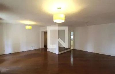Apartamento para venda - vila nova conceição, 5 quartos,  165 m² - são paulo