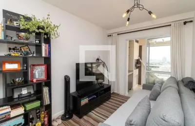 Apartamento para venda - vila ede, 2 quartos,  63 m² - são paulo