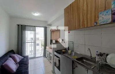 Apartamento para venda - cangaíba, 1 quarto,  29 m² - são paulo