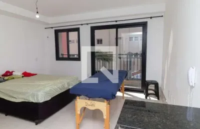 Kitnet / stúdio para venda - perdizes, 1 quarto,  23 m² - são paulo