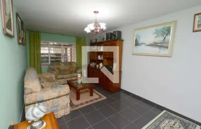 Casa para venda - jardim marajoara , 2 quartos,  125 m² - são paulo