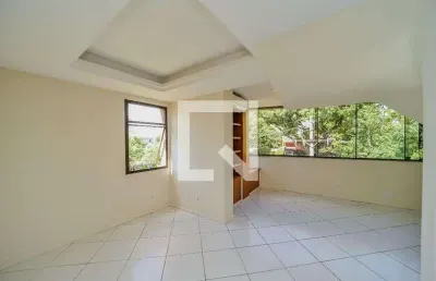 Cobertura para venda - higienópolis, 3 quartos,  225 m² - porto alegre