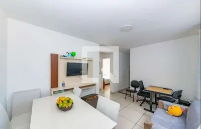 Apartamento para venda - madre gertrudes, 2 quartos,  43 m² - belo horizonte