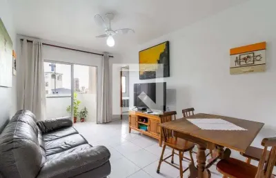 Apartamento para venda - vila mascote, 2 quartos,  52 m² - são paulo